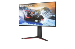  Màn Hình Lg 27gp95r-b Ultragear 27 Inch Nano Ips 4k 