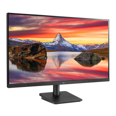 Màn Hình Lg 27mp400-b 27 Inch Fhd Ips