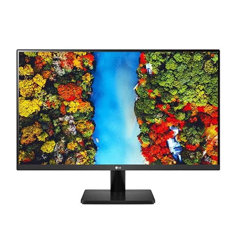 Màn Hình Lg 27mp60g-b | 27 Inch | Fhd | Ips | 75hz | 5ms