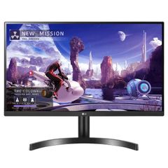  Màn Hình Lg 27qn600-b.atv 