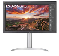  Màn Hình Lg 27up800 - 4k Ips Usb-C 