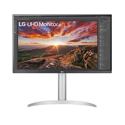 Màn Hình Lg 27up850-w | 27 Inch | 3840×2160 | Ips | 60hz