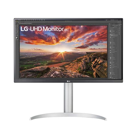 Màn hình LG 27UP850N-W 27 inch UHD IPS 60Hz