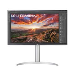  Màn hình LG 27UP850N-W 27 inch UHD IPS 60Hz 