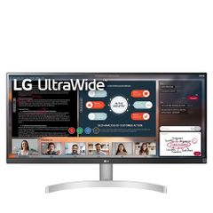  Màn Hình Lg 29wn600-w 29 Inch Ips 75hz Freesync Hdr Uwfhd 