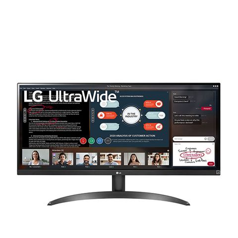 Màn Hình Lg 29wp500-b | Fhd | 29 Inch | Ips | 75hz | 5ms