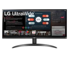  Màn hình LG 29WP500-B 29.0Inch UltraWide IPS AMD FreeSync 