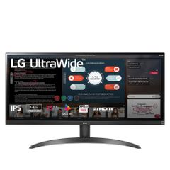  Màn Hình Lg 29wp500-b 29 Inch Ips 75hz Freesync Hdr10 Uwfhd 