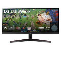  Màn Hình Lg 29wp60g-b 29.0inch Ultrawide Ips Usb Type-c 