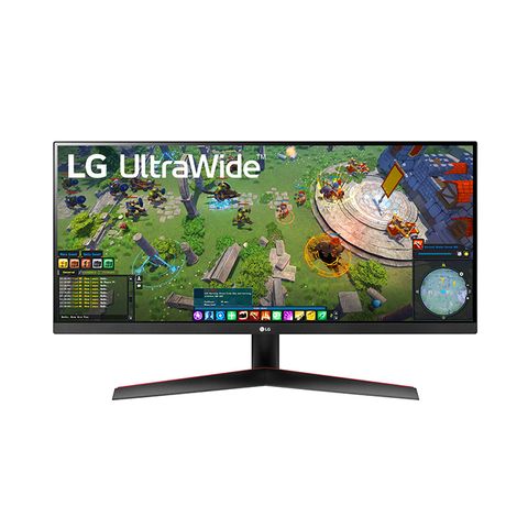 Màn hình LG 29WP60G-B 29 inch FHD IPS 75Hz