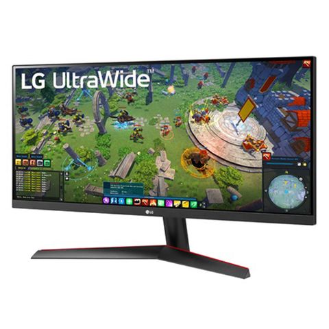 Màn Hình Lg 29wp60g-b 29 Inch Ultrawide Fhd Hdr Ips