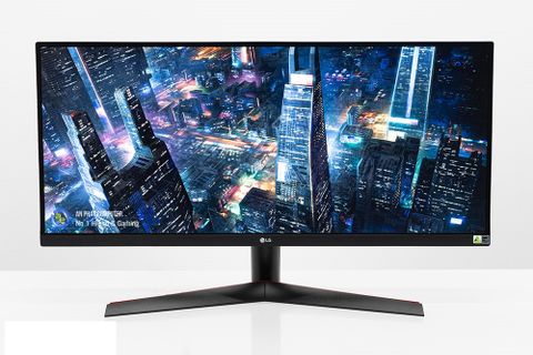 Màn Hình Lg 29wp60g-b 29 Inch Ultrawide Fhd Hdr Ips Usb-c