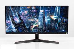  Màn Hình Lg 29wp60g-b 29 Inch Ultrawide Fhd Hdr Ips Usb-c 