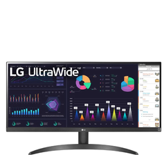  Màn Hình Lg 29wq500-b 29 Inch Ips 100hz Usbc Hdr10 Uwfhd 