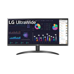  Màn hình LG 29WQ500-B 29 inch UltraWide FHD IPS 100Hz 