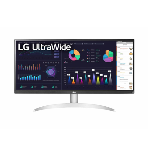 Màn hình LG 29WQ600-W 29 inch FHD IPS 100Hz USBC