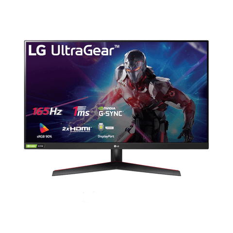 Màn Hình Lg 32” 32gn500 - B