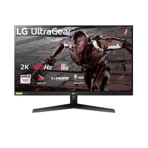 Màn Hình Lg 32'' 32gn600 - B