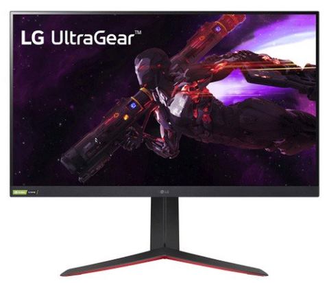 Màn Hình Lg 32gl850 - 2k Nano Ips 165hz