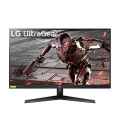  Màn Hình Lg 32gn600-b | 32 Inch | Qhd | Va | 165hz | 1ms 