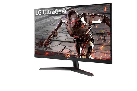 Màn Hình Lg 32gn600-b Ultragear 32 Inch 2k 165hz Hdr10