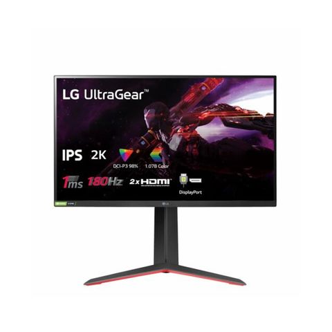 Màn Hình Lg 32gp850-b | 31.5 Inch | Qhd | Ips | 165hz | 1ms