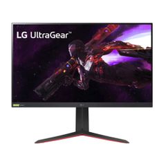  Màn Hình Lg 32gp850-b 31.5 Inch Qhd Ips 165hz 