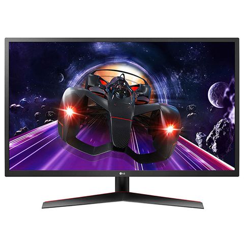 Màn hình LG 32MP60G-B 31.5 inch FHD LED 75Hz