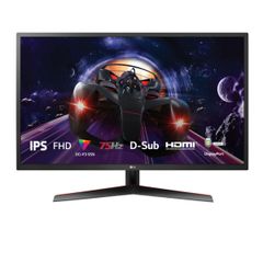  Màn hình LG 32MP60G-B 31.5Inch 1Ms 75Hz IPS 