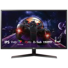  Màn Hình Lg 32mp60g-b – 31.5 Inch Fhd Ips / Amd Freesync™ / 75hz 