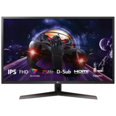  Màn Hình Lg 32mp60g-b – 32 Inch Fhd Ips / Amd Freesync™ 