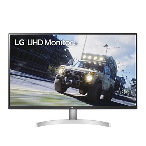 Màn Hình Lg 32un500-w | 32 Inch | Uhd | Va | 60hz | 4ms