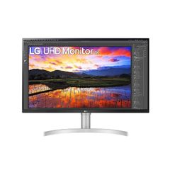  Màn Hình Lg 32un650-w 32 Inch 4k Ips 