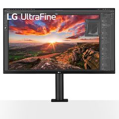  Màn hình LG 32UN880-B 31.5Inch UltraFine 4K IPS 