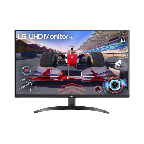 Màn hình LG 32UR500-B 32 inch VA 4K 60Hz