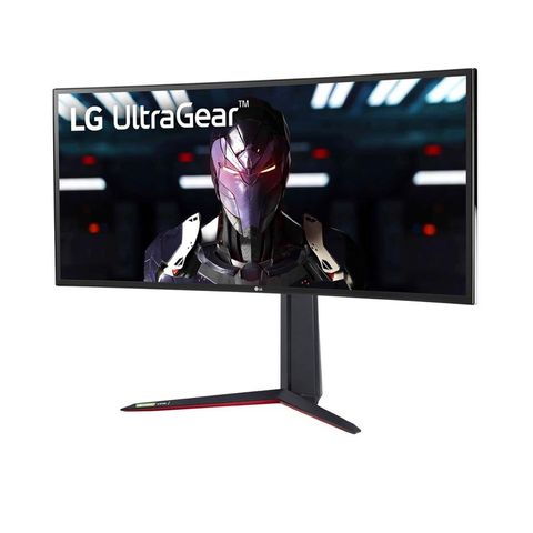 Màn Hình Lg 34'' 34gn850 - B