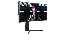  Màn hình LG 34GN850-B 144Hz 1ms UltraWide IPS 34Inch IPS 