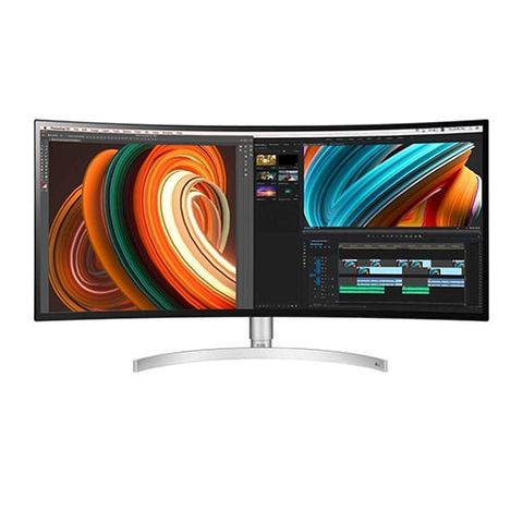 Màn Hình Lg 34wk95c-w 34 Inch (3440×1440/nanoips/75hz/5ms)