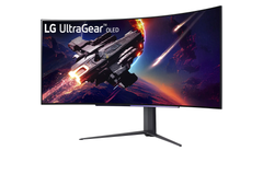  Màn Hình Lg 45gr95qe-b Ultragear 45 Inch 