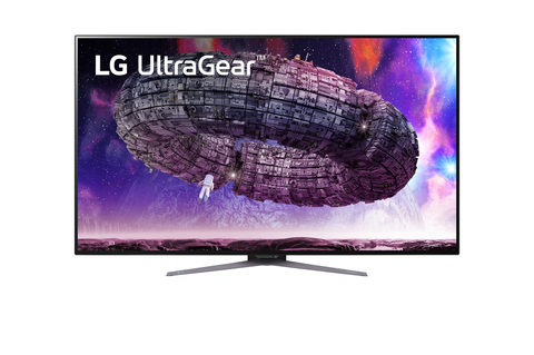 Màn Hình Lg 48gq900-b Ultragear 48 Inch