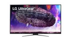  Màn Hình Lg 48gq900-b Ultragear 48 Inch 