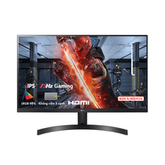  Màn Hình Lg Gaming 24 Inch 24mk600m 