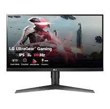  Màn Hình Lg Gaming 27 Inch 27gl650f 