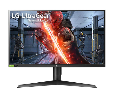Màn Hình Lg Gaming 27 Inch 27gn750