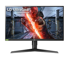  Màn Hình Lg Gaming 27 Inch 27gn750 