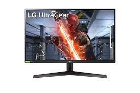 Màn Hình Lg Gaming 27 Inch 27gn800