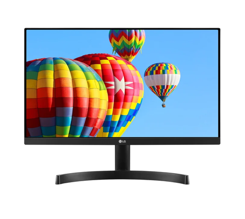 Màn Hình Lg Gaming 27 Inch 27mk600m