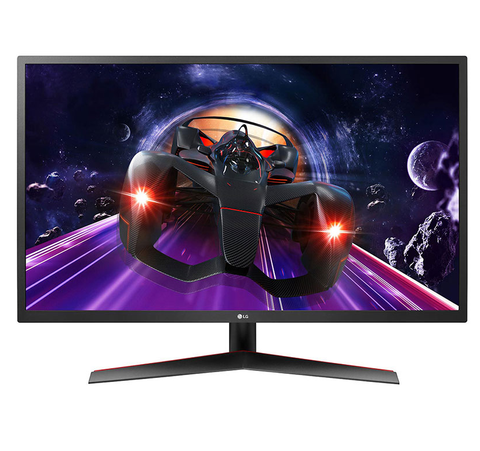 Màn Hình Lg Gaming 27 Inch 27mp60g