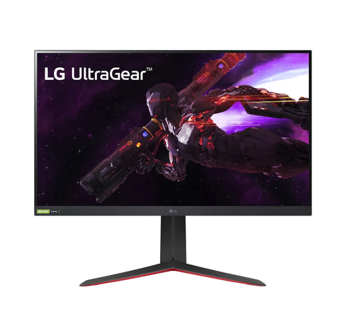 Màn Hình Lg Gaming 32 Inch 32gp850