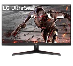  Màn Hình Lg Gaming Ultragear 32 Inch 32gn600 